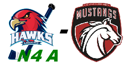 Hawks N4 A - La chapelle